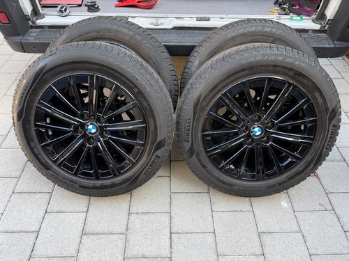 Original bmw ix1 u11 - u11, u10