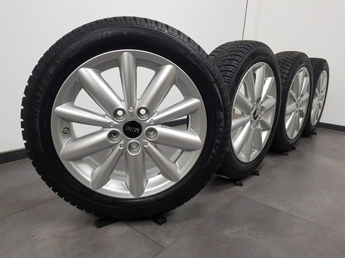 Mini zoll felgen f55 - felgen,