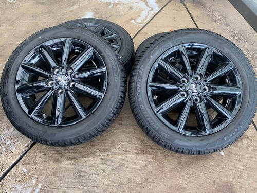 Original mini f55 f56 f57 - original,