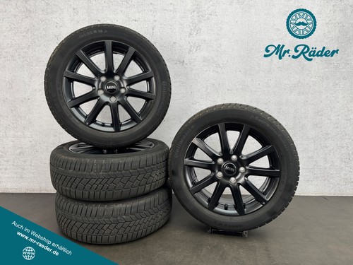 Mini f55 f56 f57 winterräder - mini,