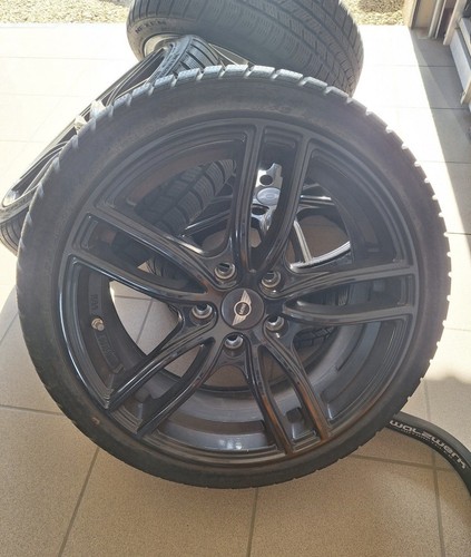 Wheels bmw mini cooper - r3, r3