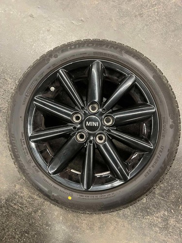 Original mini cooper jet - original,