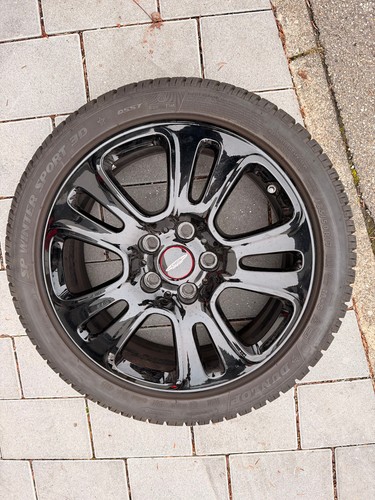 Original mini jcw zoll - mini,