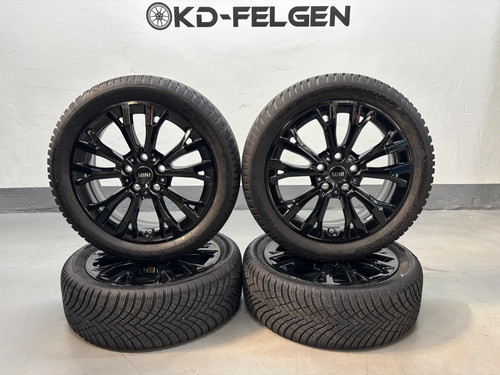 Original mini f65 - f65, 17