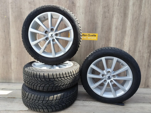 Winterräder zoll mini - winterräder,