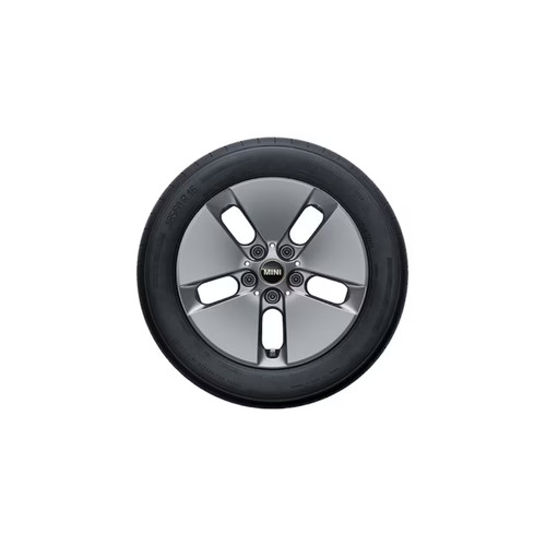 Original mini winterräder - winterräder, f65