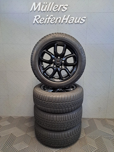 Mini clubman f54 zoll - mini,