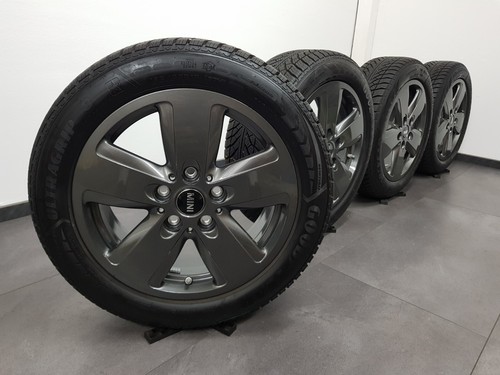 Mini zoll felgen - zoll,