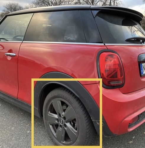 Mini cooper original - mini,