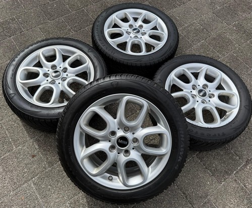 Original alu winterräder - original,