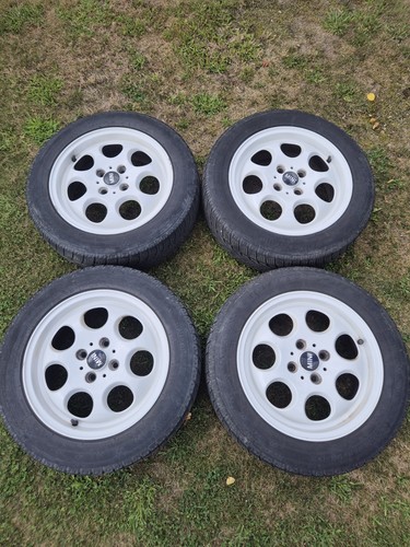 Mini r50 r52 r53 - r50, felgen