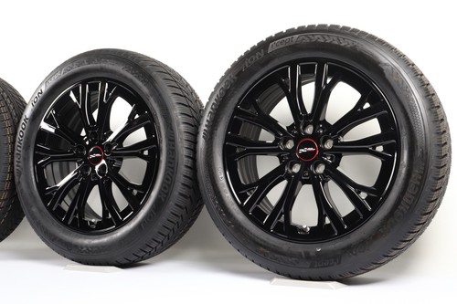Original mini j05 - j05, winterräder