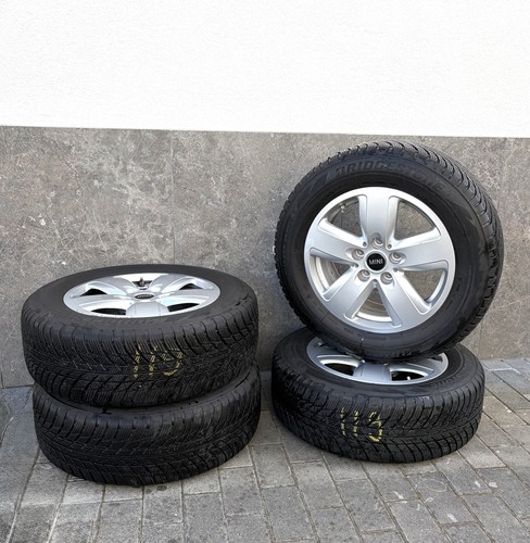 Original mini countryman - 4x,
