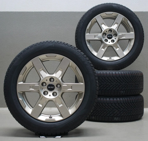 Original mini u25 - original, countryman