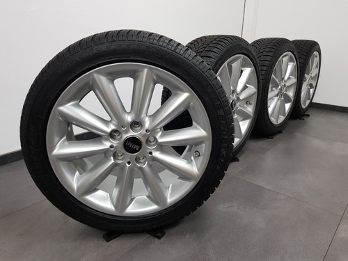 Mini winterreifen clubman - winterreifen, f54