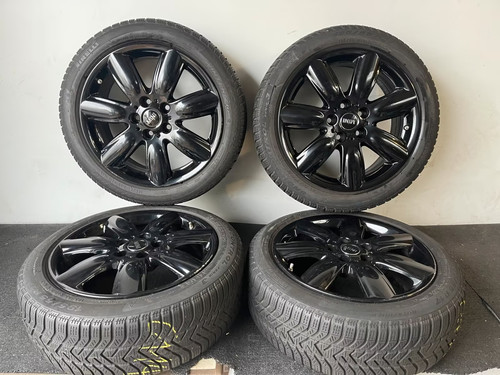 Original mini clubman f54 - original,