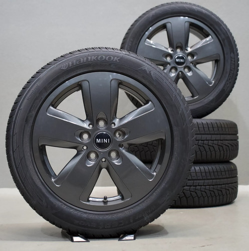 Original mini cooper f55 f56 - original,
