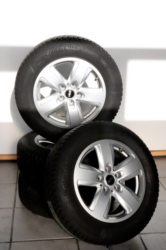 Original mini f60 - 4x,
