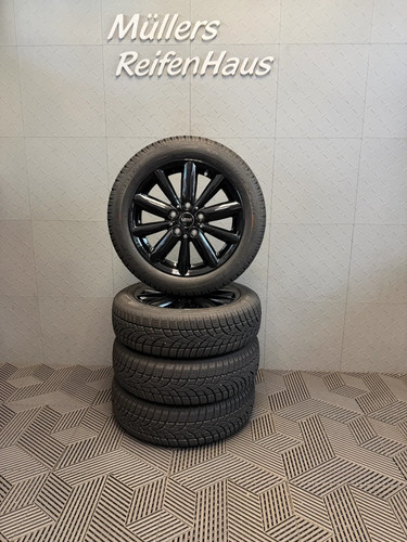 Mini cooper f55 - cooper, 16