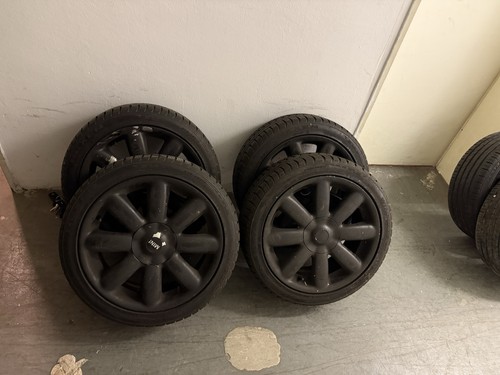 Mini r56 cooper jcw 17 - /, 17“
