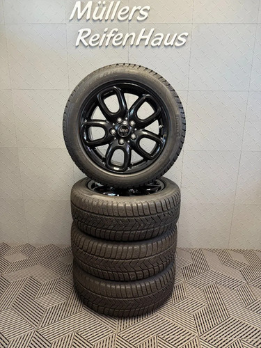 Mini clubman f54 zoll - f54, 16
