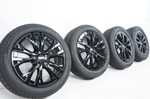 Mini aceman j05 winterräder - mini,