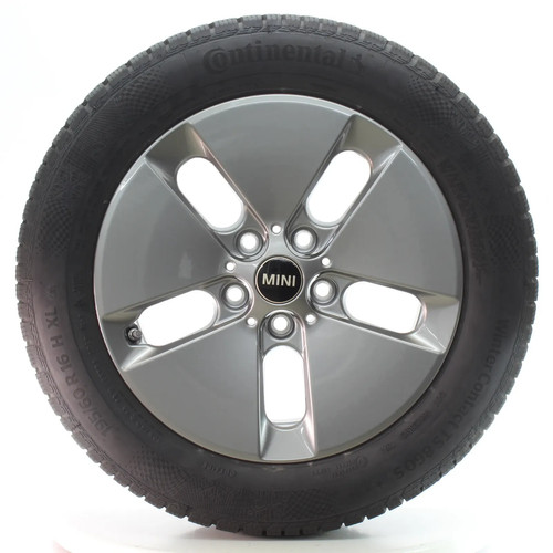 Mini cooper j01 winterräder - cooper,