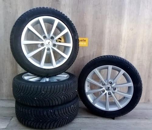 Winterräder zoll mini - winterräder,