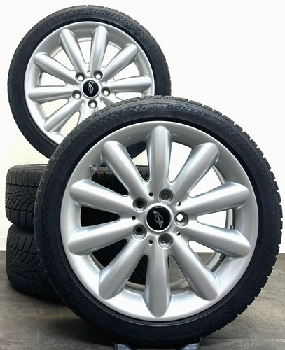 Original mini f56 17zoll - mini,