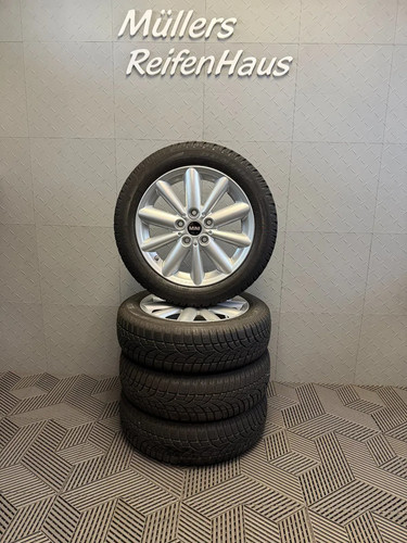 Mini cooper f55 f56 f57 - f57, 16