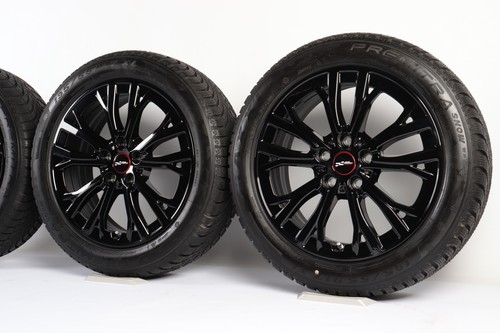 Original mini j01 winterräder - original,