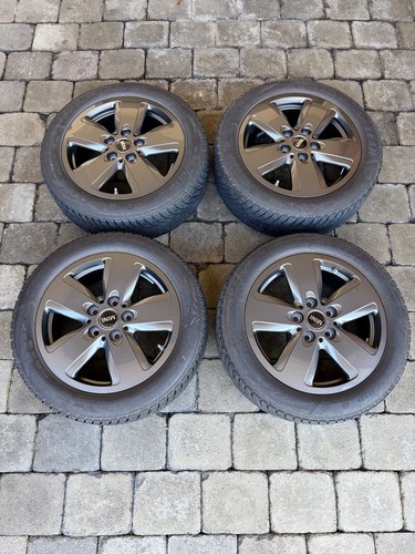 Orig mini cooper f55 - orig.,