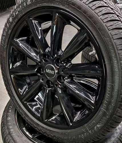 Mini clubman f54 - mini, 225/45