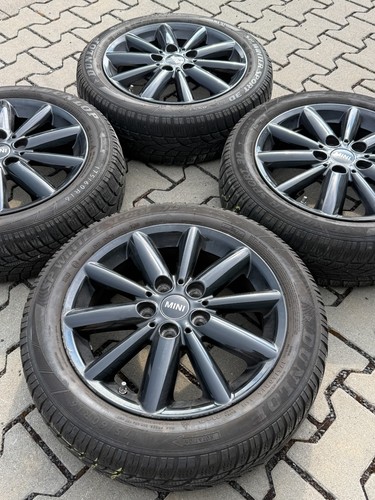 Original mini f55 f56 - f55, f57