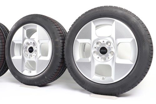 Original mini j01 winterräder - mini,