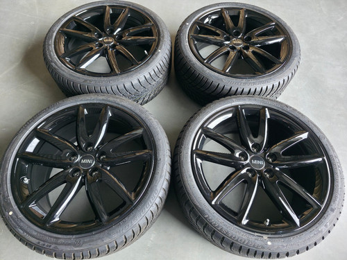 Original mini clubman f54 - mini, 18