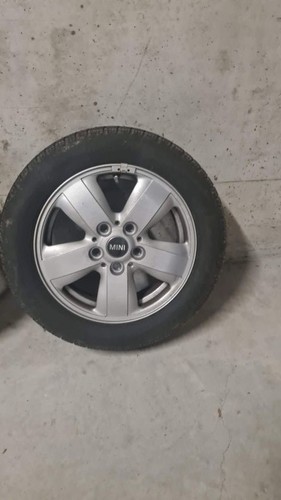 Mini alufelgen zoll mit - alufelgen, 15