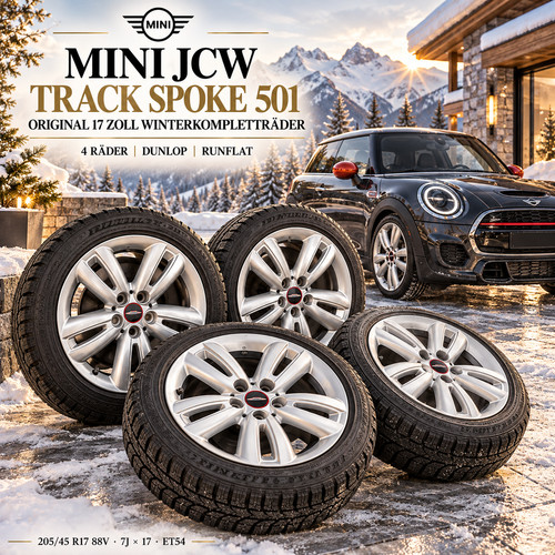 Original mini f56 f55 - original,