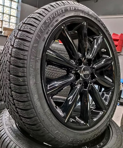 Neu mini clubman f54 - mini,
