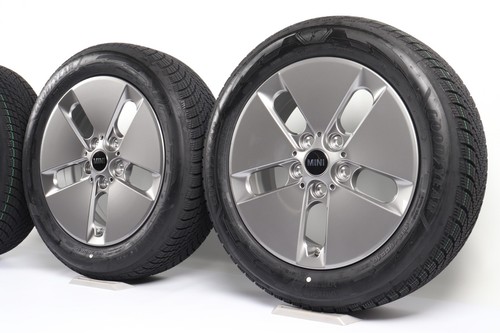 Original mini f65 - original, f66