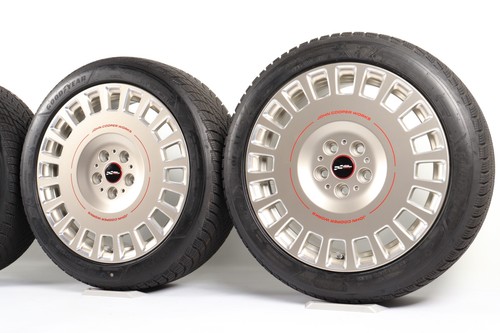 Original mini j05 - original, winterräder
