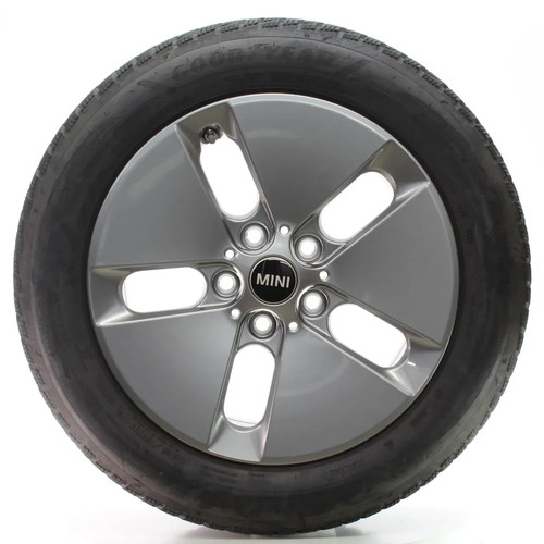 Mini f65 f67 winterräder - f65,