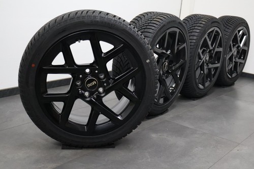 Mini f65 f66 f67 - f67, zoll