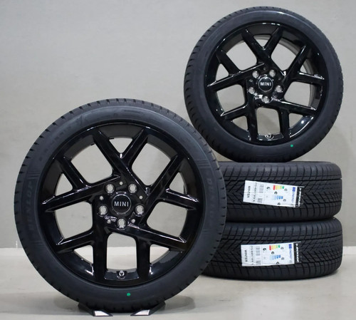 Original mini cooper f65 - mini,