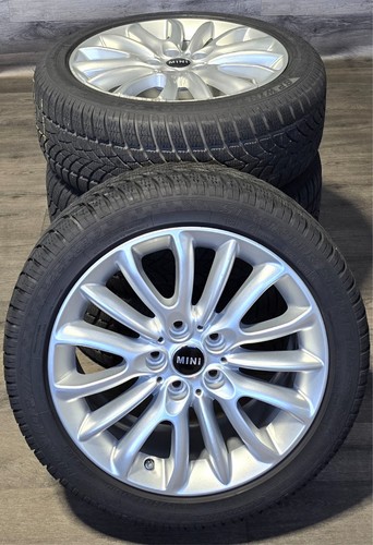 Original mini f54 clubman - f54, 17