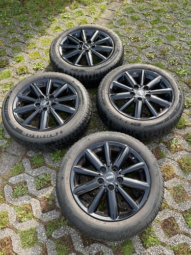 Winterräder für mini - winterräder,