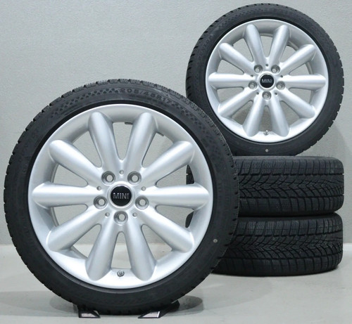 Original mini cooper f55 f56 - mini,