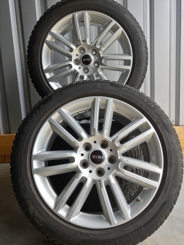 Original mini f60 countryman - mini,