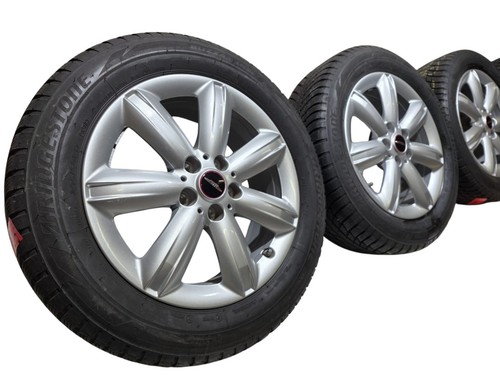 Original mini f60 countryman - f60,