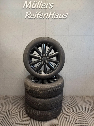 Mini cooper f55 f56 - f56, f57